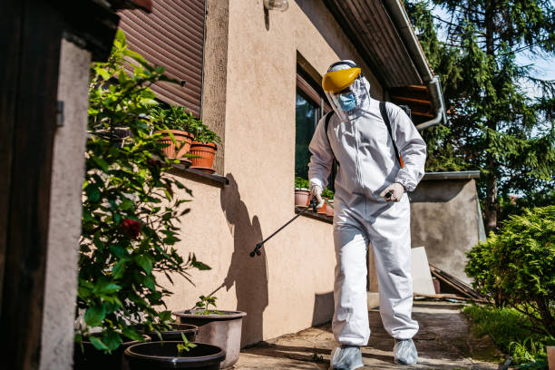 Laurel, MT Pest Control Company