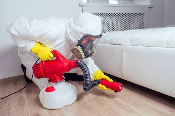 Best Pest Inspection Near Me  in Laurel, MT
